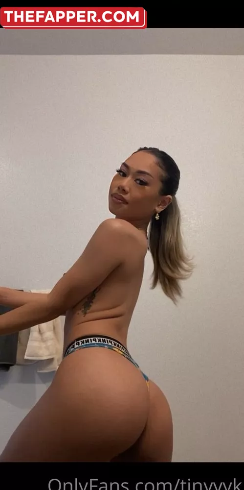 Tinyyyk  Onlyfans Leaked Nude Image #Xl7OSrQzfW