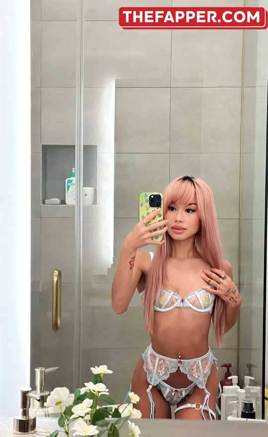 Tinyyyk  Onlyfans Leaked Nude Image #ZXOh6p5Lc4