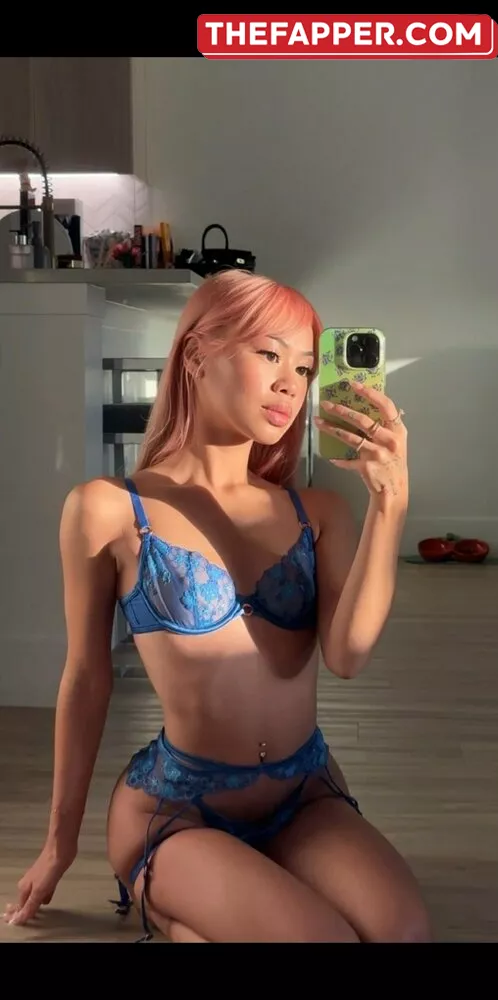 Tinyyyk  Onlyfans Leaked Nude Image #c2c9NGjGgu