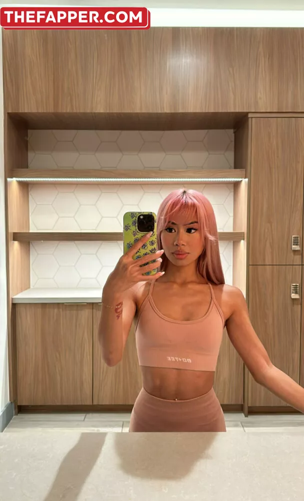 Tinyyyk  Onlyfans Leaked Nude Image #dCJQHtCUKf