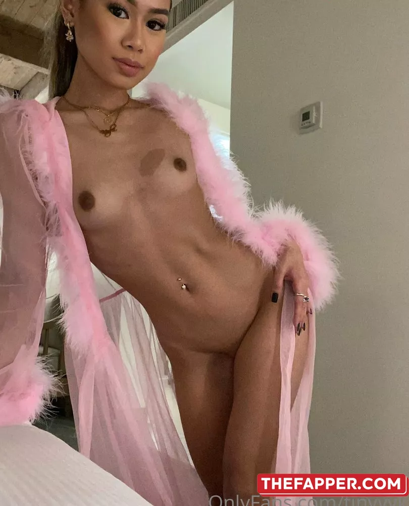 Tinyyyk  Onlyfans Leaked Nude Image #esSMwgubXz