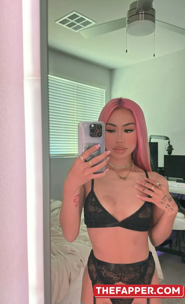 Tinyyyk  Onlyfans Leaked Nude Image #fSie5jC2MA