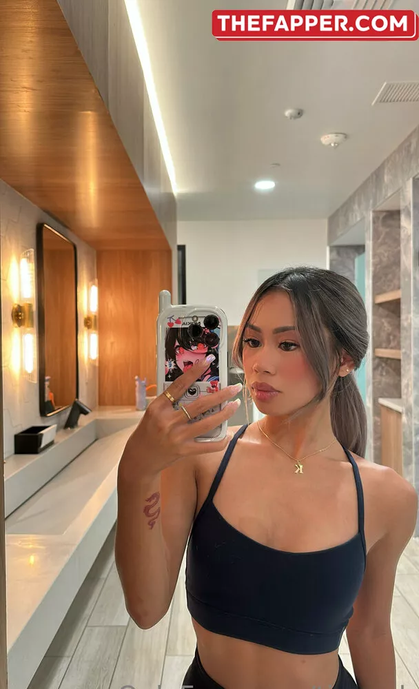 Tinyyyk  Onlyfans Leaked Nude Image #pZnYON03AX