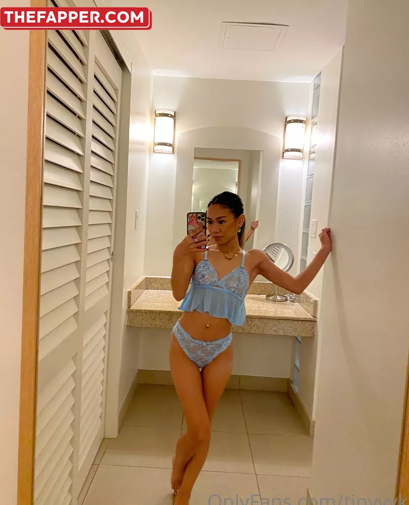 Tinyyyk  Onlyfans Leaked Nude Image #sftqXiCFxE