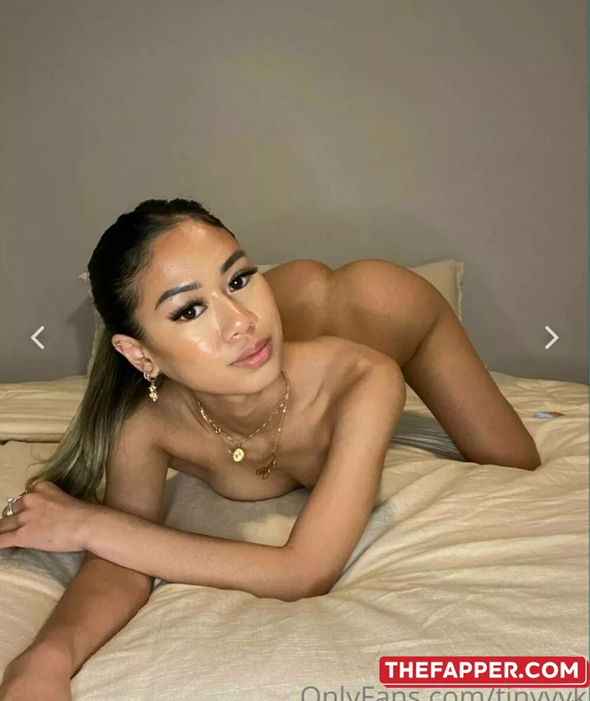 Tinyyyk  Onlyfans Leaked Nude Image #t0w1bjjoQ3