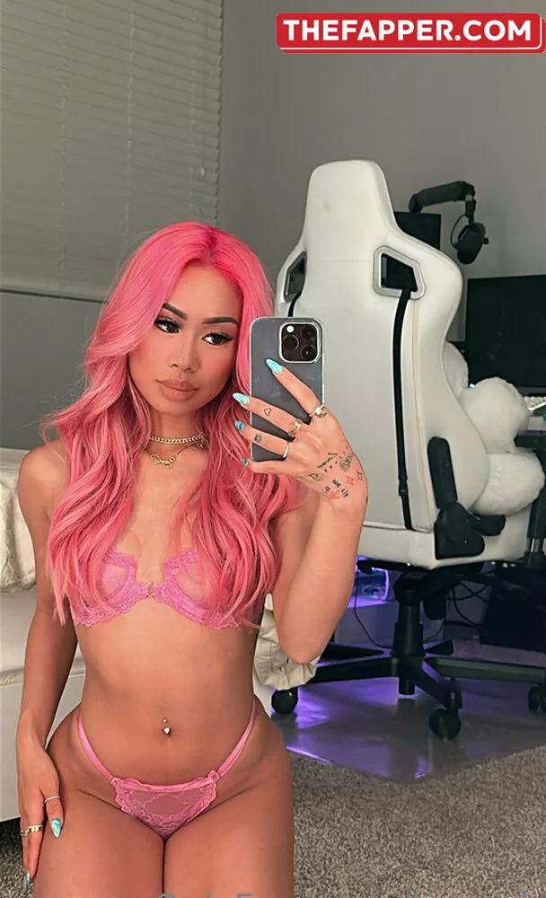 Tinyyyk  Onlyfans Leaked Nude Image #vOzrKau8uV