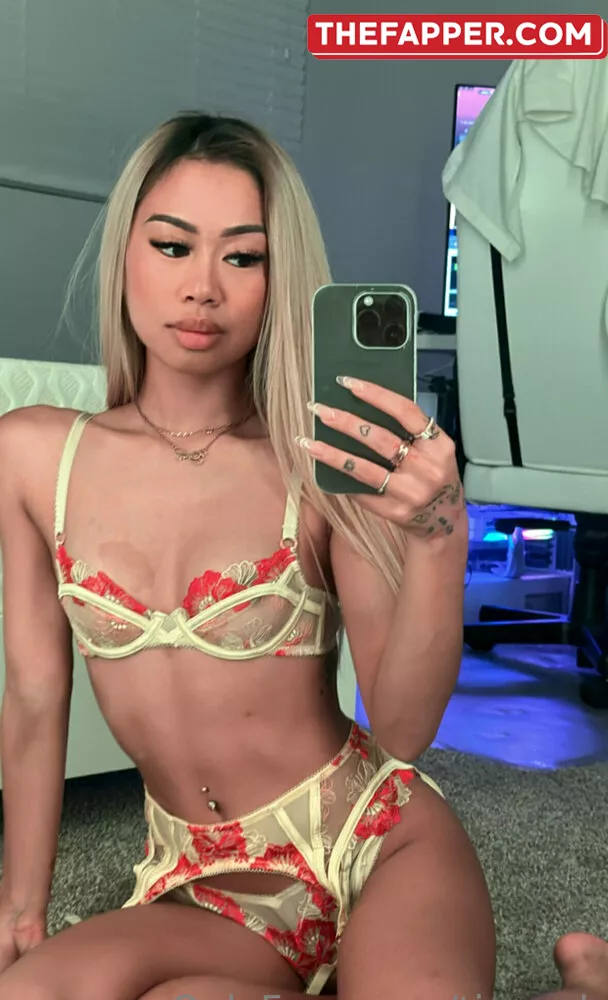 Tinyyyk  Onlyfans Leaked Nude Image #xhKZJzv4ls