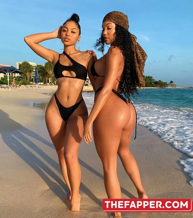 Tiona Fernan  Onlyfans Leaked Nude Image #C58EipfTqb