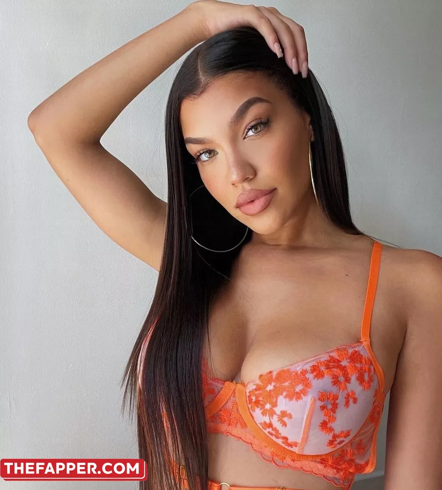 Tiona Fernan  Onlyfans Leaked Nude Image #iMsP25NYa9