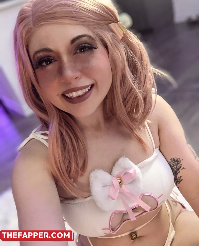Titan Chibi  Onlyfans Leaked Nude Image #MGW3H56fEQ