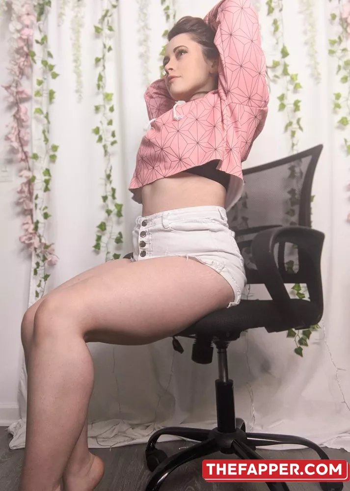 Titan Chibi  Onlyfans Leaked Nude Image #NgyT0M3cjJ