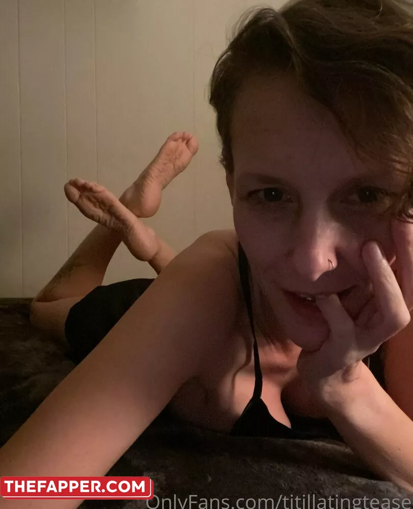 Titillatingtease  Onlyfans Leaked Nude Image #0Clw1rOILA