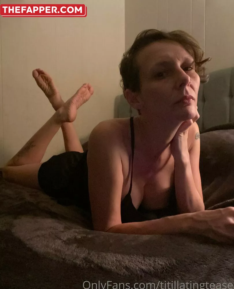 Titillatingtease  Onlyfans Leaked Nude Image #6uaWZtnz1y