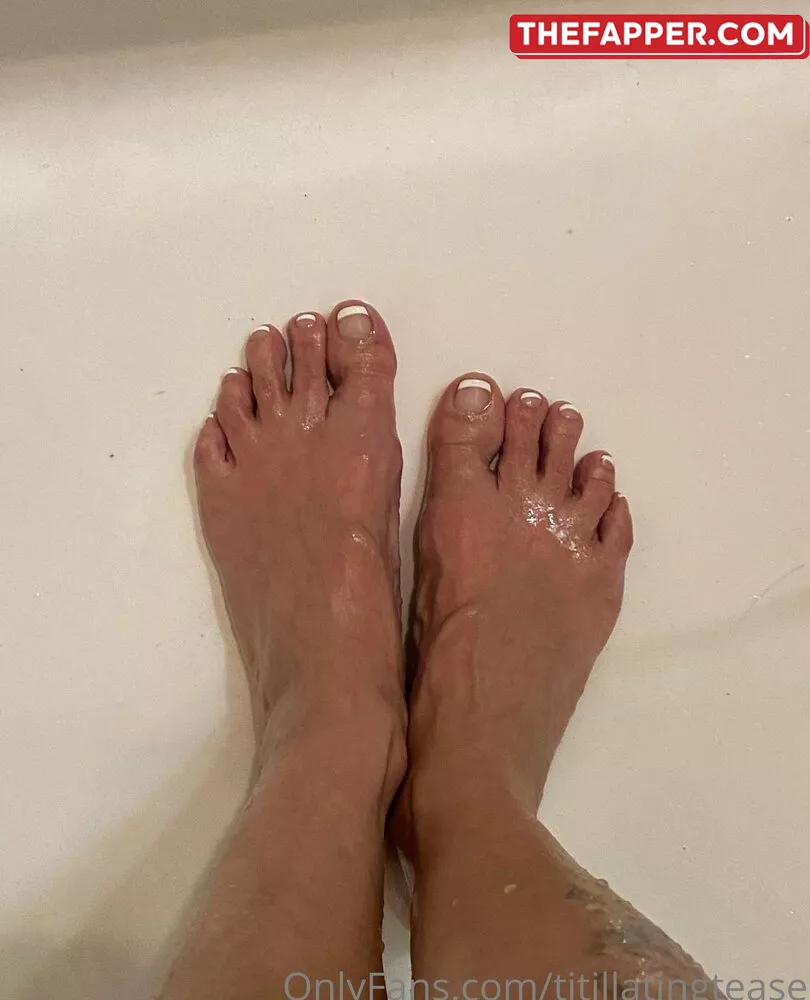 Titillatingtease  Onlyfans Leaked Nude Image #I4Bwl945tH