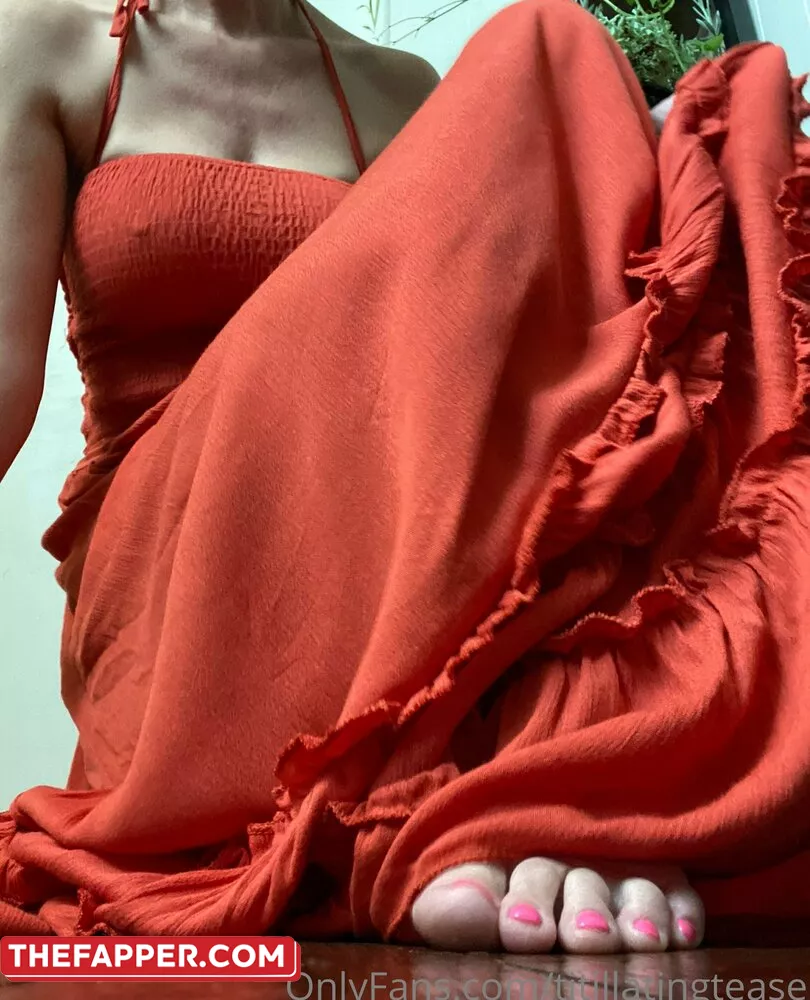 Titillatingtease  Onlyfans Leaked Nude Image #S5EDpazIis