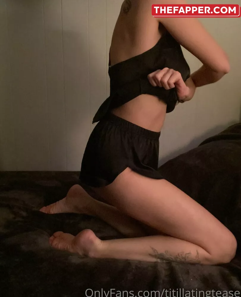 Titillatingtease  Onlyfans Leaked Nude Image #WtB60GOY1z