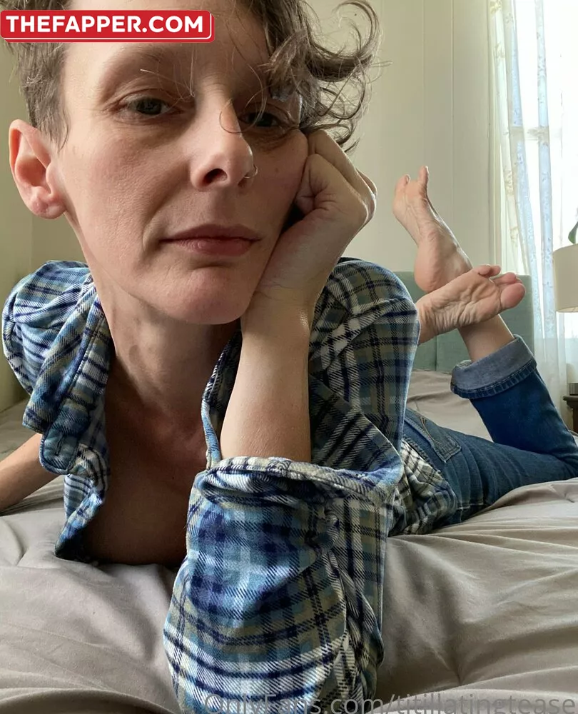 Titillatingtease  Onlyfans Leaked Nude Image #WypTiwUXMw