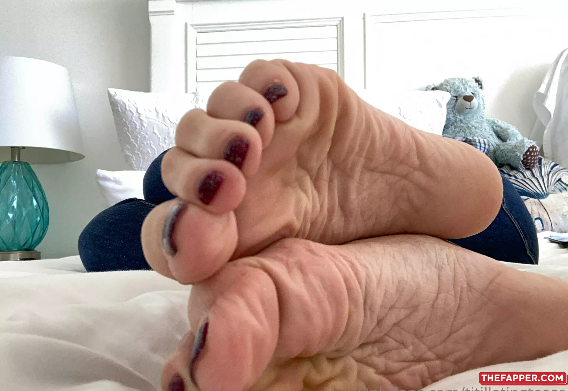 Titillatingtease  Onlyfans Leaked Nude Image #XbjmOnxPjV