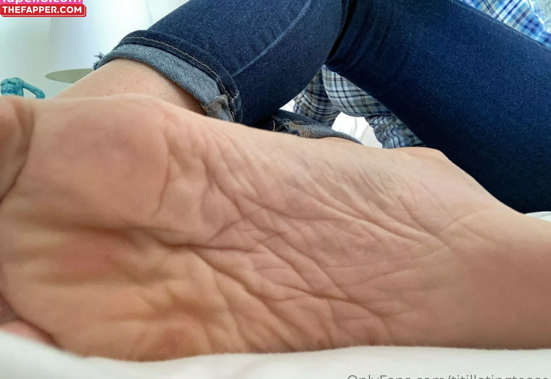 Titillatingtease  Onlyfans Leaked Nude Image #YfWzE6EISi