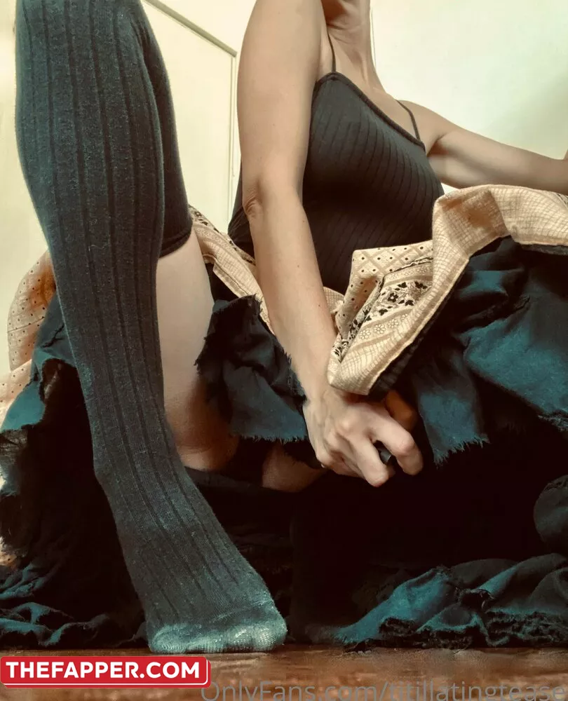 Titillatingtease  Onlyfans Leaked Nude Image #hbh42AqCxm