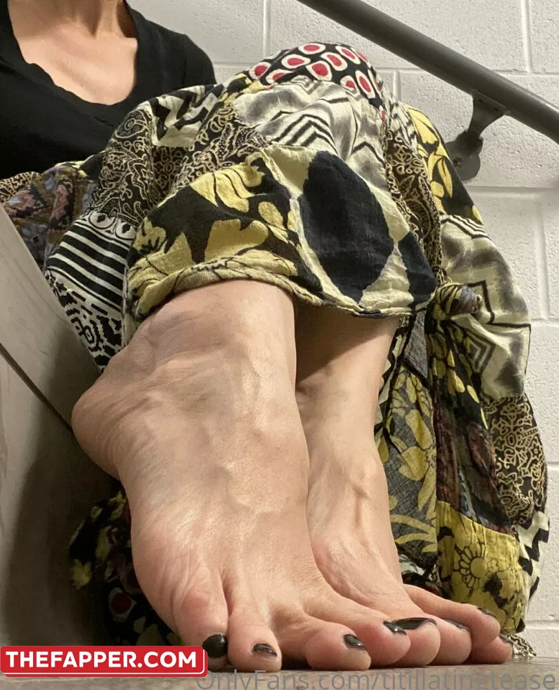 Titillatingtease  Onlyfans Leaked Nude Image #l4kyB3CiM8