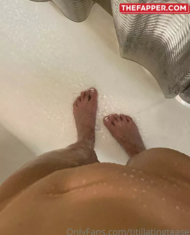Titillatingtease  Onlyfans Leaked Nude Image #oaWpfLRkvd