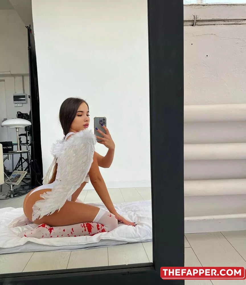 Tiynmay  Onlyfans Leaked Nude Image #WBBKk4inDm