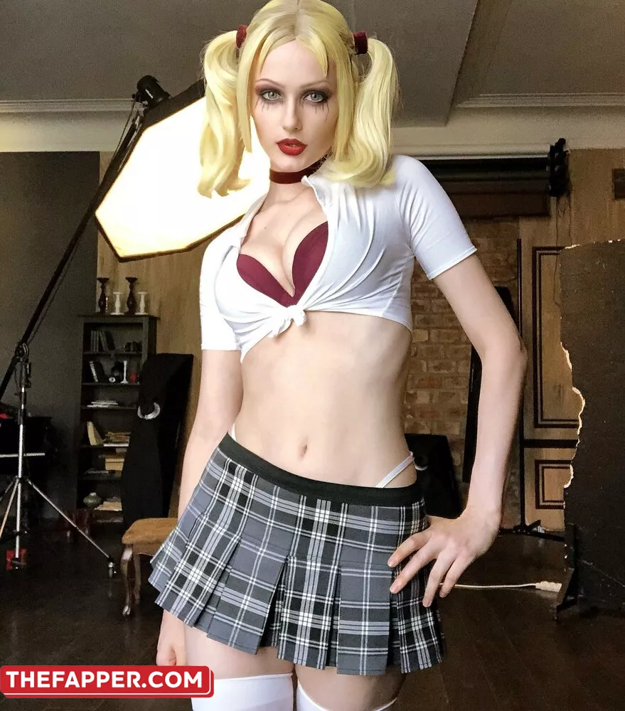 Tniwe  Onlyfans Leaked Nude Image #BAEVDgn9UC