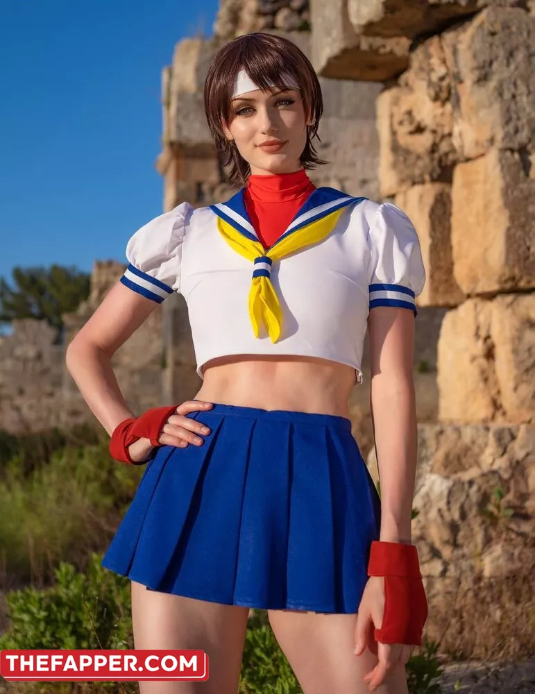 Tniwe  Onlyfans Leaked Nude Image #HPRqeX2Bsy