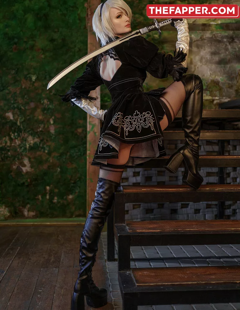 Tniwe  Onlyfans Leaked Nude Image #IYINbXJJ08