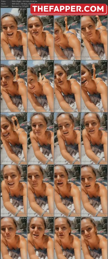 Tori Black  Onlyfans Leaked Nude Image #H1creiG9Qy
