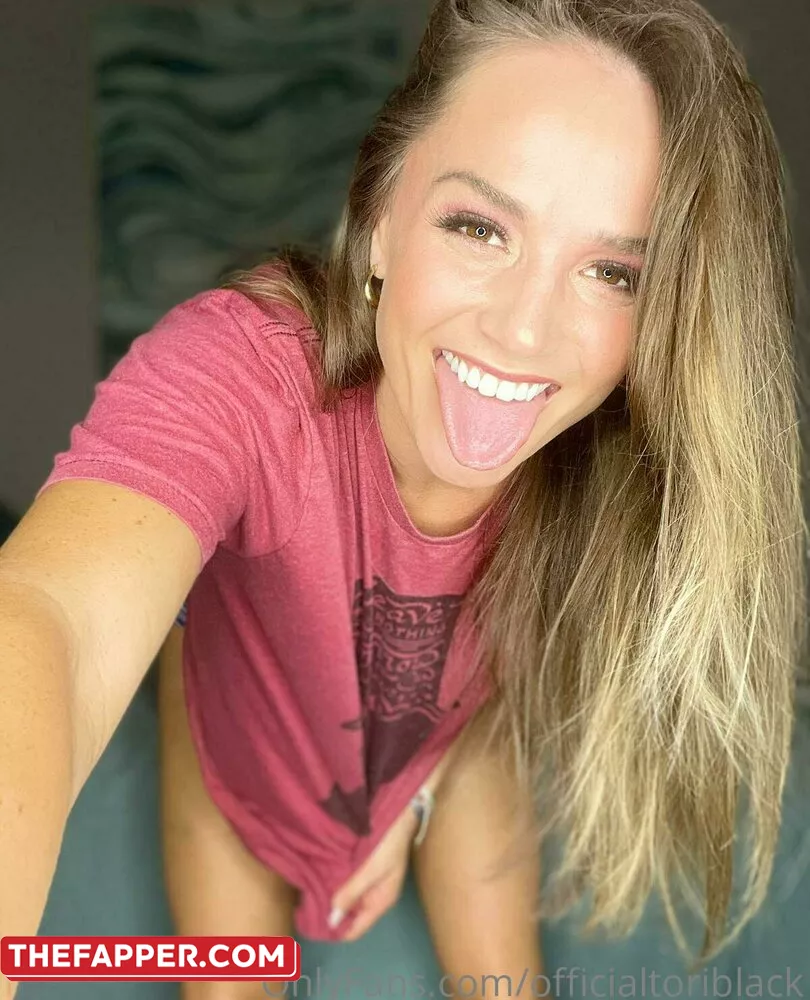 Tori Black  Onlyfans Leaked Nude Image #IrsZEhTxJo