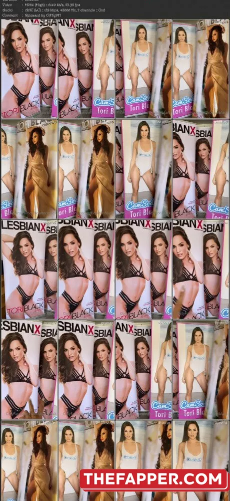 Tori Black  Onlyfans Leaked Nude Image #MrEVI1Zzi0