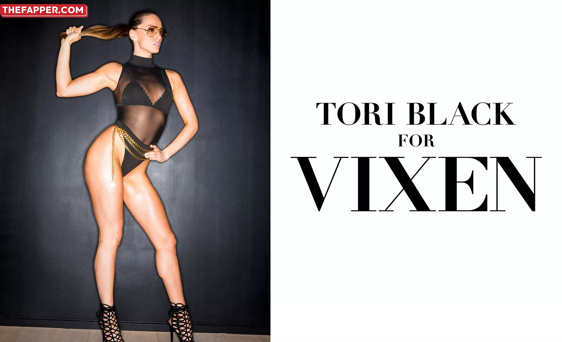 Tori Black  Onlyfans Leaked Nude Image #R0jVPcmGpj