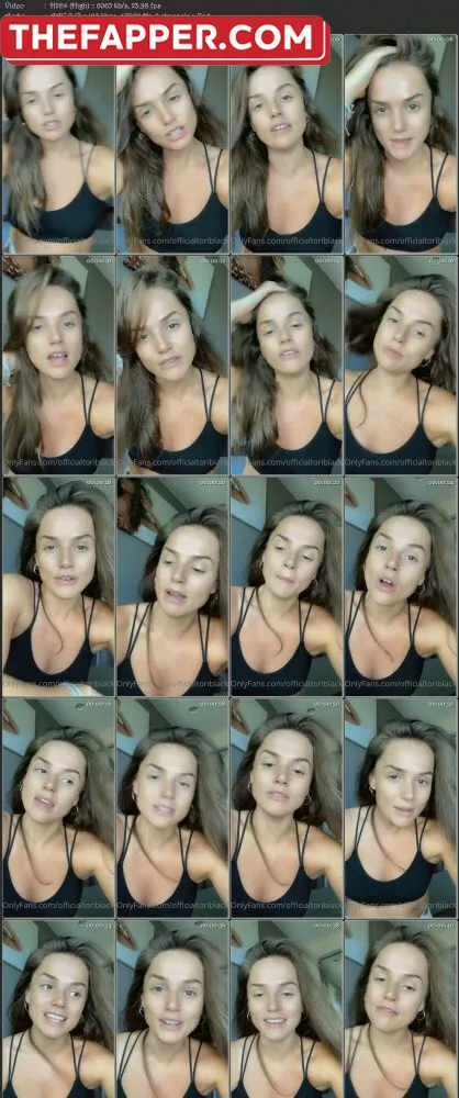 Tori Black  Onlyfans Leaked Nude Image #T5DZfZj2RO