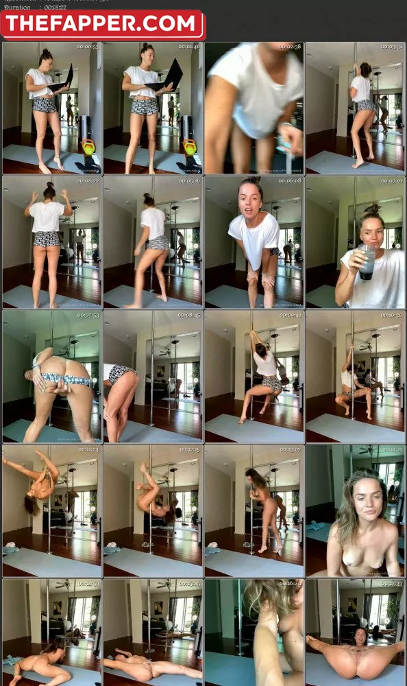 Tori Black  Onlyfans Leaked Nude Image #W0L378G24I