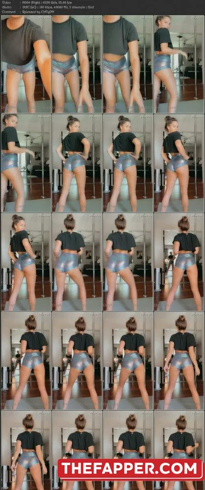 Tori Black  Onlyfans Leaked Nude Image #e9z03qvun7