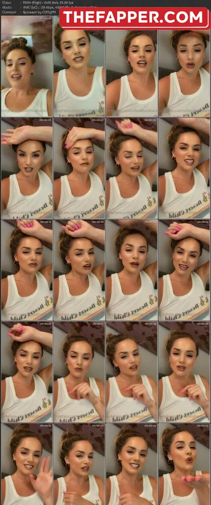 Tori Black  Onlyfans Leaked Nude Image #ev6sv2brKU