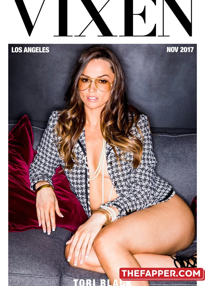 Tori Black  Onlyfans Leaked Nude Image #k43w9iFEhP