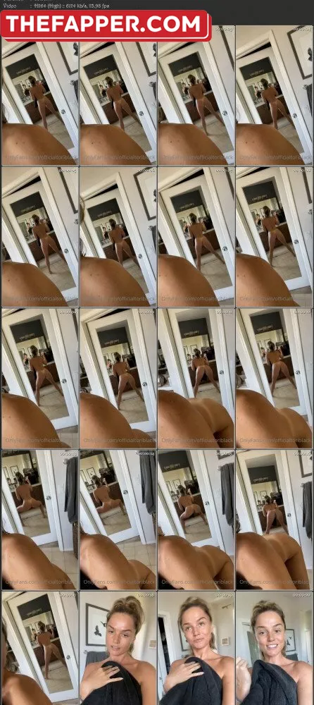 Tori Black  Onlyfans Leaked Nude Image #z85lMyaXiw