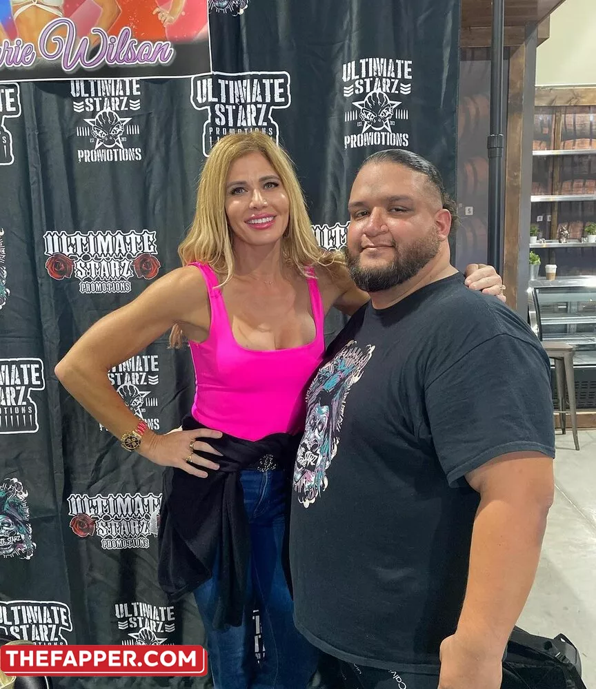 Torrie Wilson  Onlyfans Leaked Nude Image #07JQxtDdKR