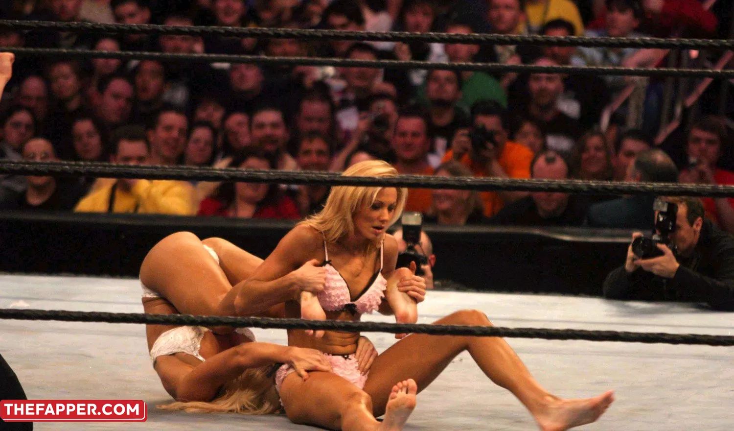 Torrie Wilson  Onlyfans Leaked Nude Image #096RI7ksG0