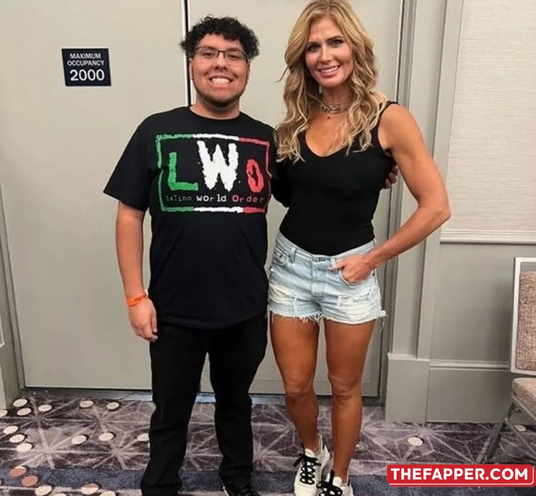 Torrie Wilson  Onlyfans Leaked Nude Image #0TAvBVoueo