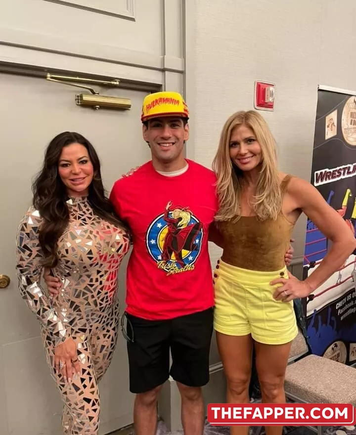 Torrie Wilson  Onlyfans Leaked Nude Image #0ybhoafr01