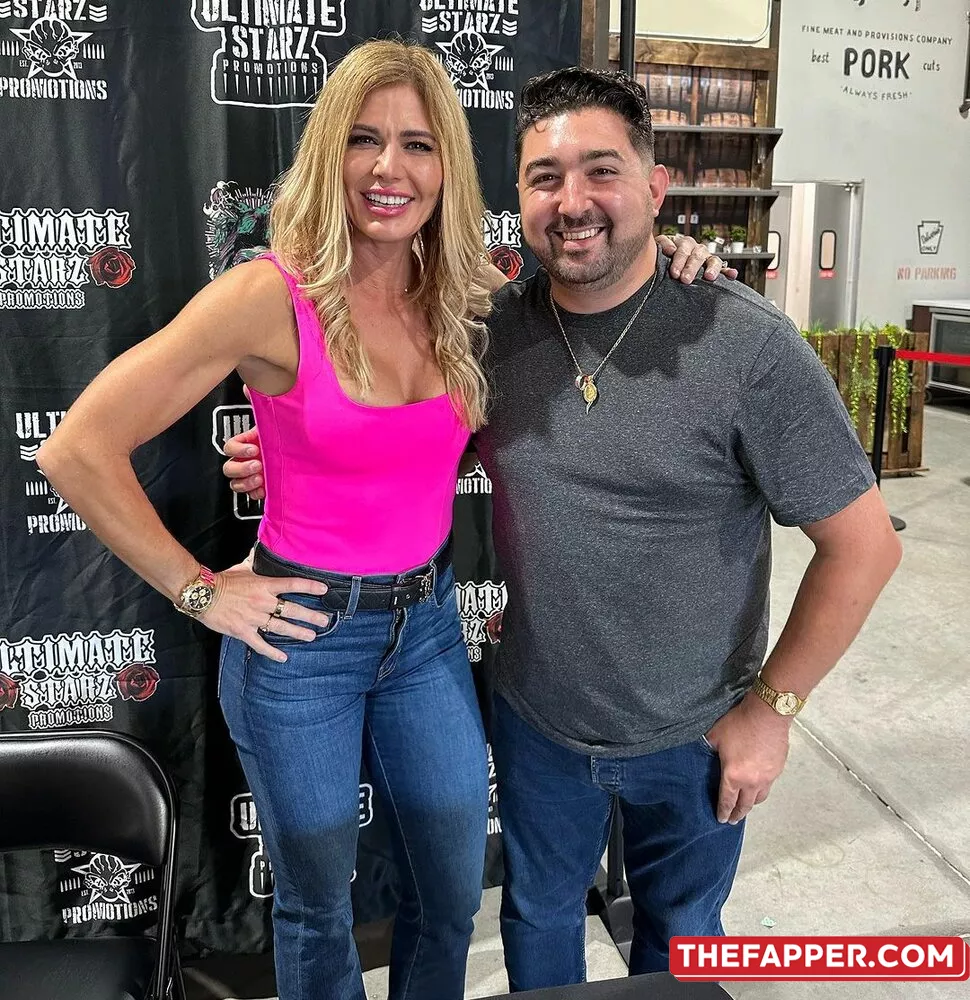 Torrie Wilson  Onlyfans Leaked Nude Image #1Q1PdUw2iD