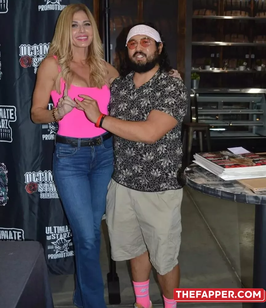 Torrie Wilson  Onlyfans Leaked Nude Image #2a1VO5M1R7