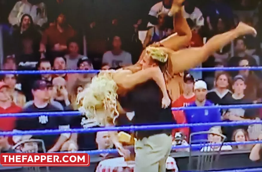 Torrie Wilson  Onlyfans Leaked Nude Image #2dPnDtl8Fw