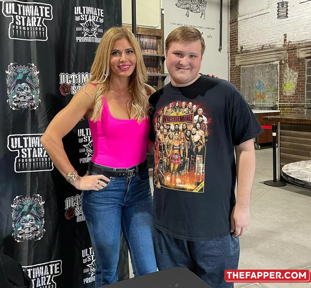 Torrie Wilson  Onlyfans Leaked Nude Image #44YyIx7MYy