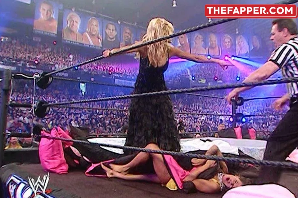 Torrie Wilson  Onlyfans Leaked Nude Image #4ItxGMTurz