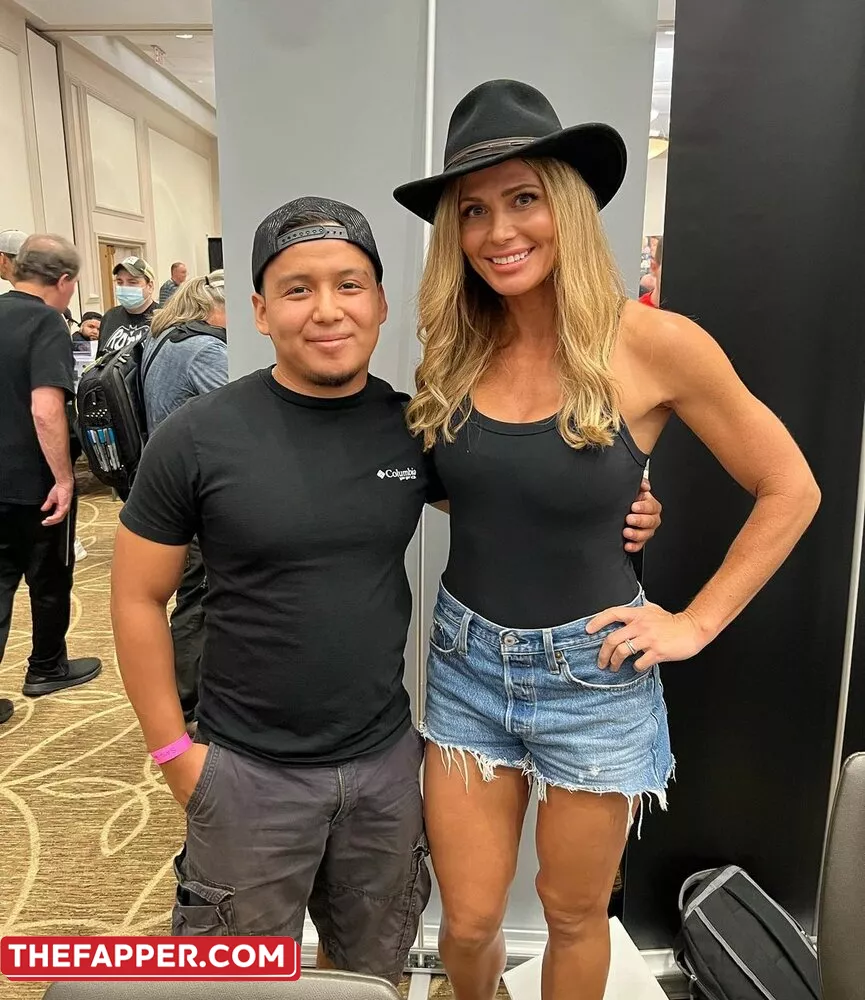 Torrie Wilson  Onlyfans Leaked Nude Image #6it32nYm8D
